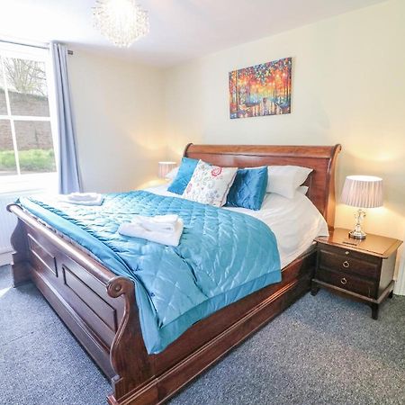 South Lodge Appleby-in-Westmorland Buitenkant foto