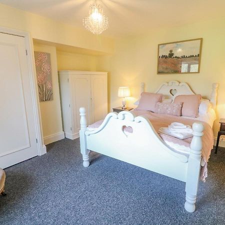 South Lodge Appleby-in-Westmorland Buitenkant foto