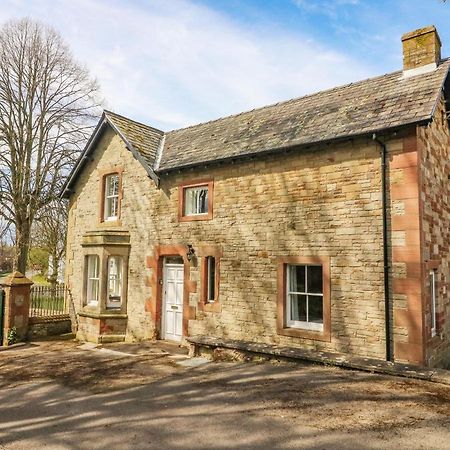 South Lodge Appleby-in-Westmorland Buitenkant foto