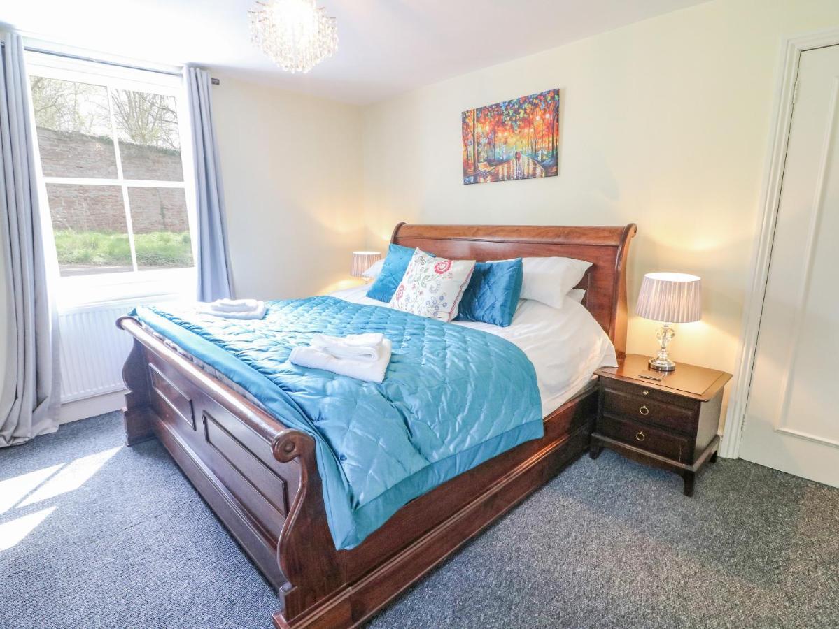 South Lodge Appleby-in-Westmorland Buitenkant foto