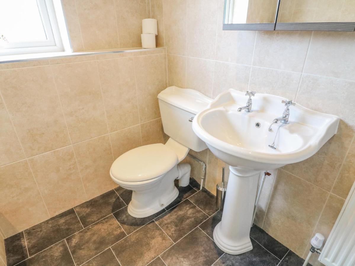 South Lodge Appleby-in-Westmorland Buitenkant foto