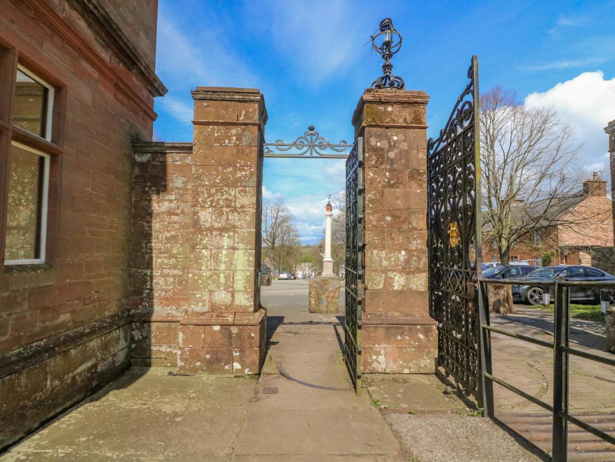 South Lodge Appleby-in-Westmorland Buitenkant foto