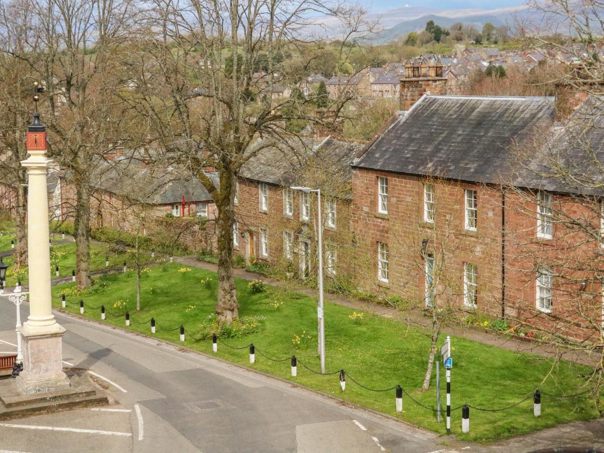 South Lodge Appleby-in-Westmorland Buitenkant foto