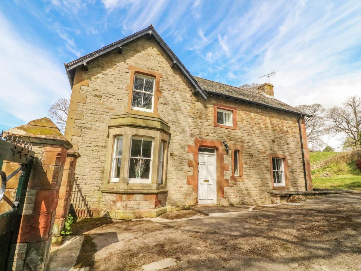 South Lodge Appleby-in-Westmorland Buitenkant foto