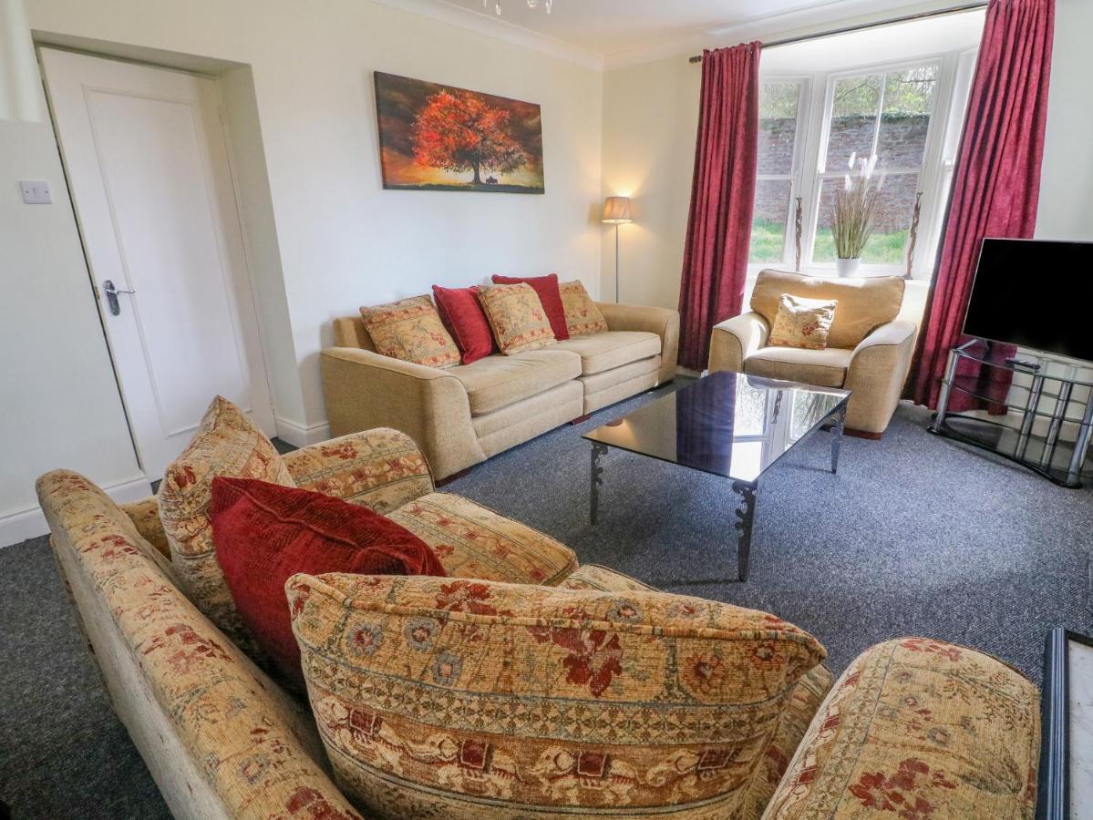 South Lodge Appleby-in-Westmorland Buitenkant foto