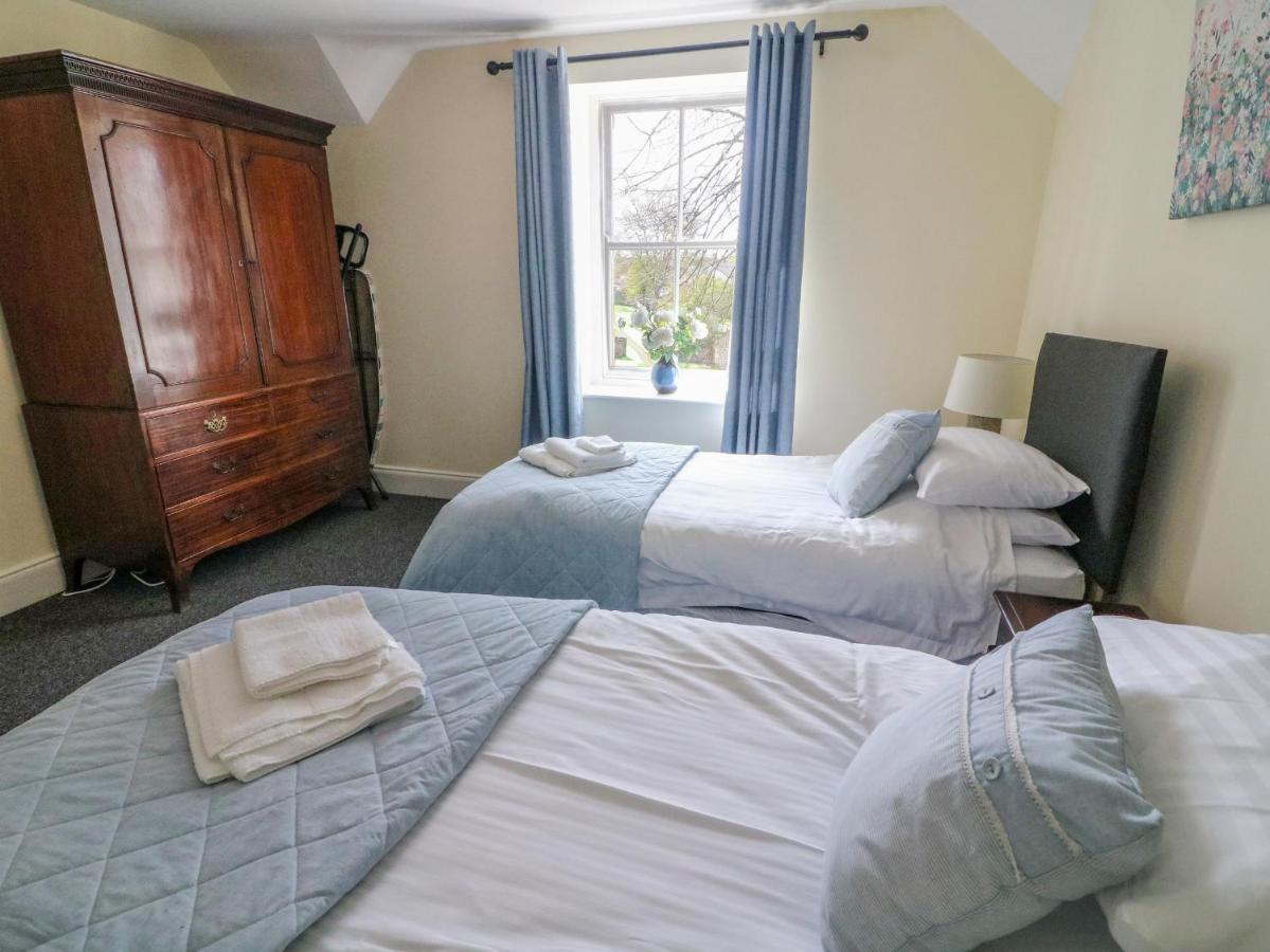 South Lodge Appleby-in-Westmorland Buitenkant foto