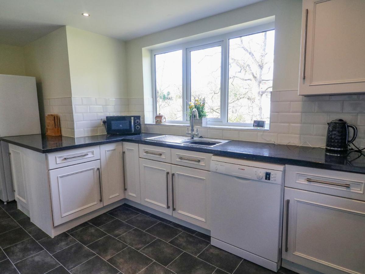 South Lodge Appleby-in-Westmorland Buitenkant foto