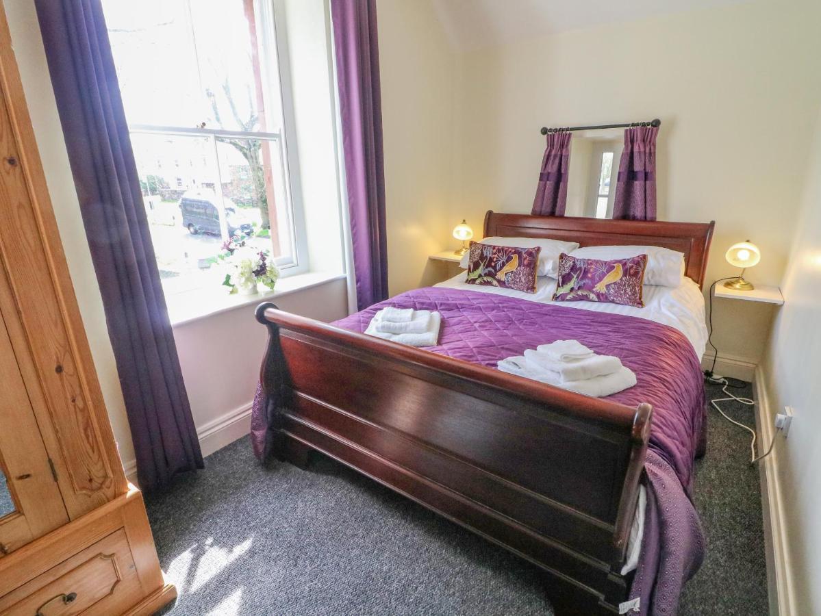 South Lodge Appleby-in-Westmorland Buitenkant foto