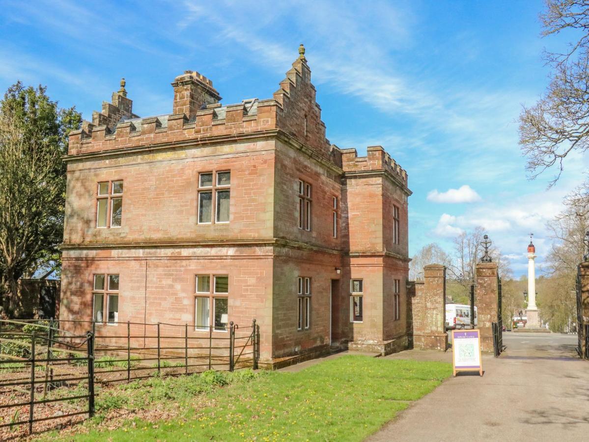 South Lodge Appleby-in-Westmorland Buitenkant foto
