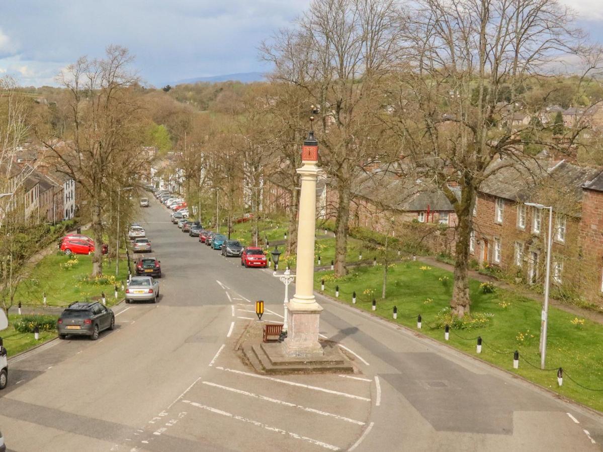 South Lodge Appleby-in-Westmorland Buitenkant foto