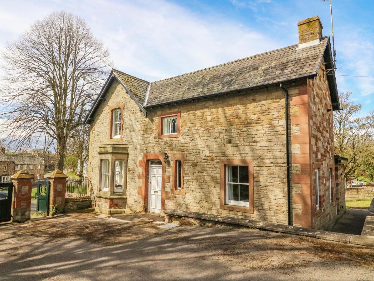 South Lodge Appleby-in-Westmorland Buitenkant foto