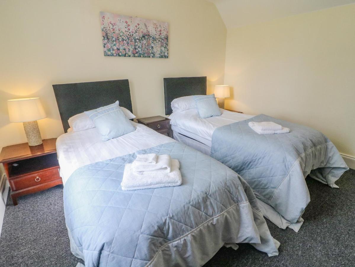 South Lodge Appleby-in-Westmorland Buitenkant foto
