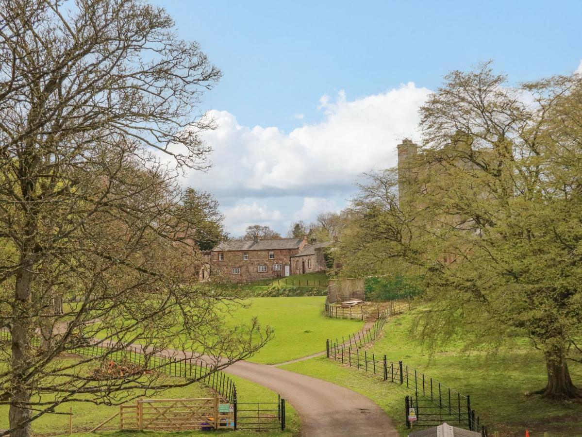 South Lodge Appleby-in-Westmorland Buitenkant foto